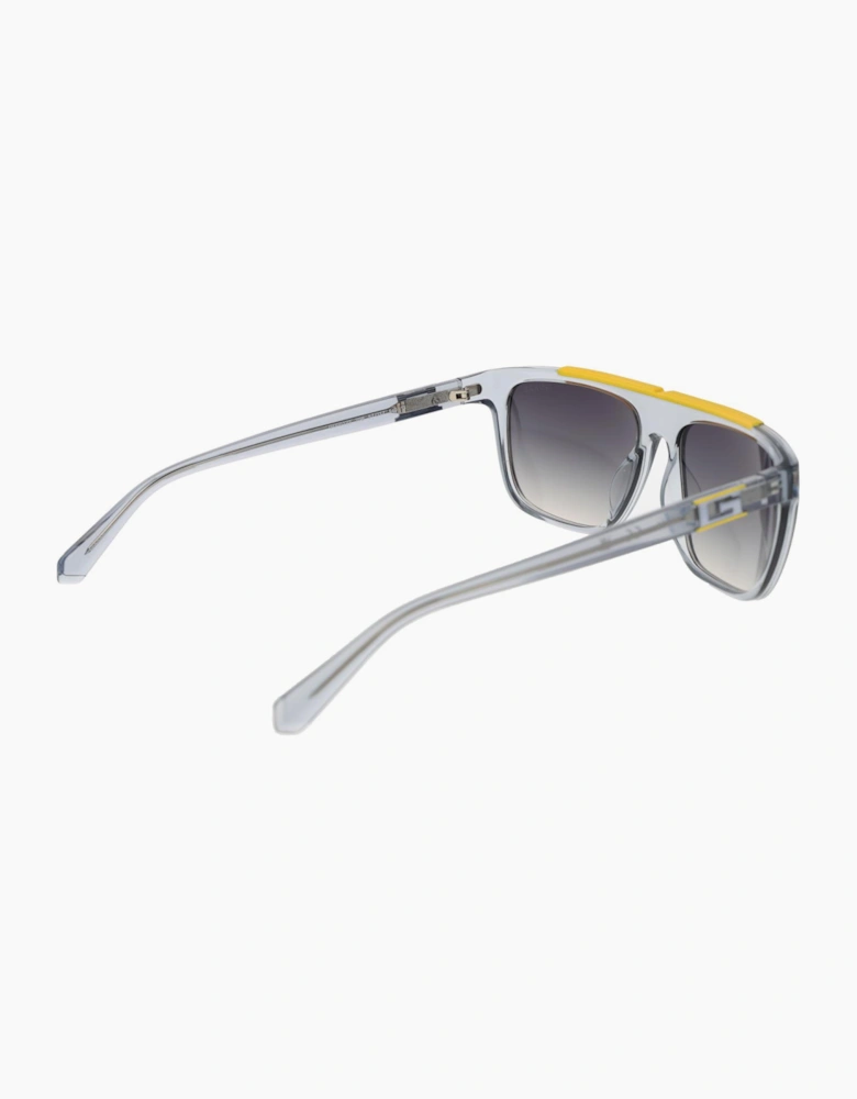 Guess Sunglasses GU00122 20B 57