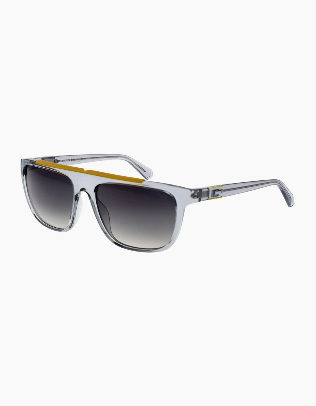 Guess Sunglasses GU00122 20B 57