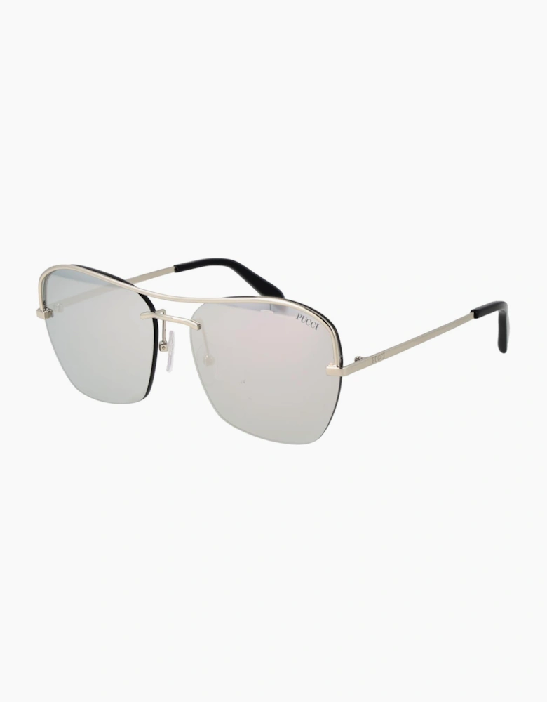Pucci Sunglasses EP0225 16C 56