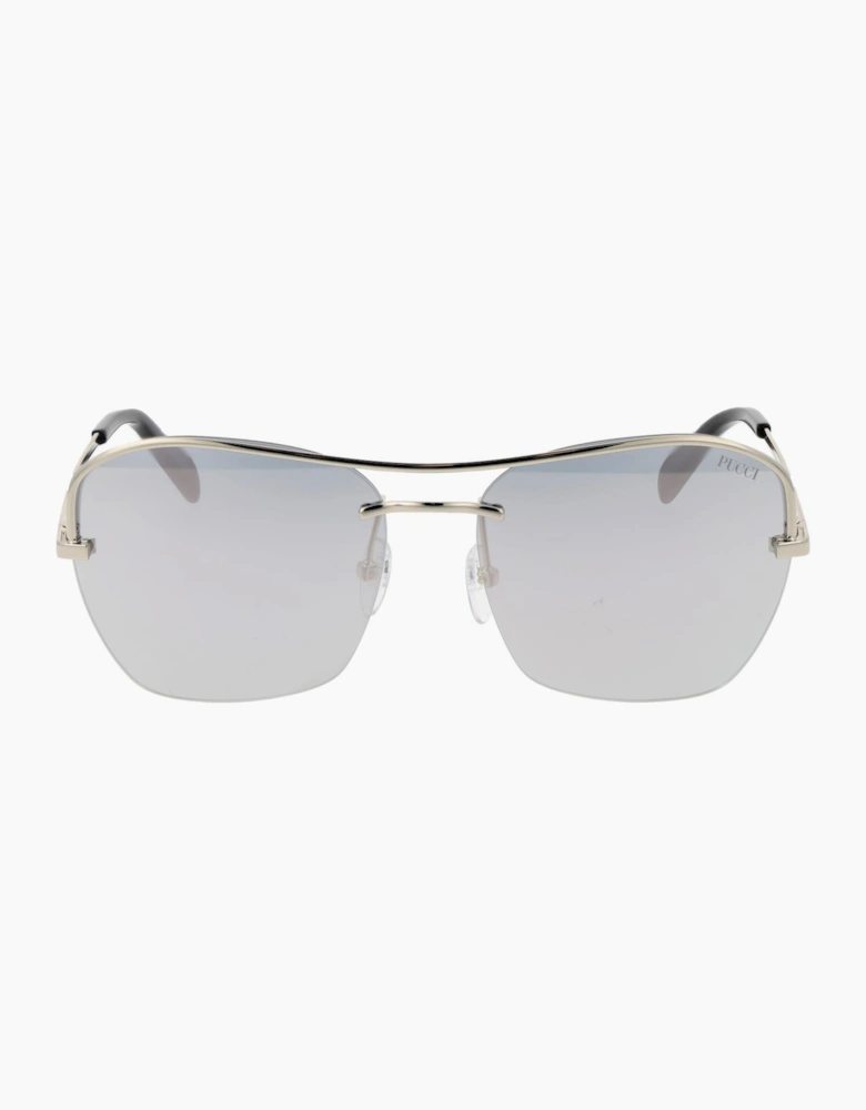 Pucci Sunglasses EP0225 16C 56