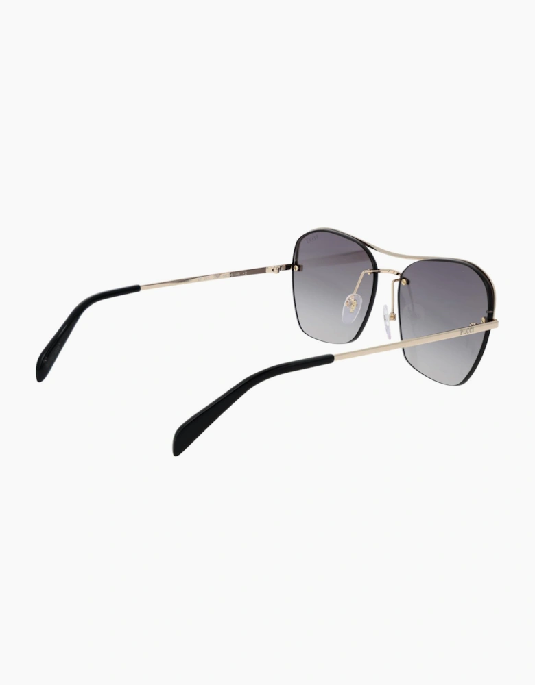 Pucci Sunglasses EP0225 32B 56