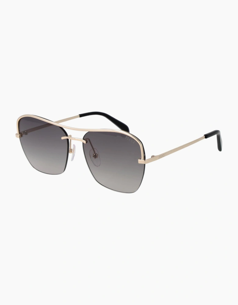 Pucci Sunglasses EP0225 32B 56