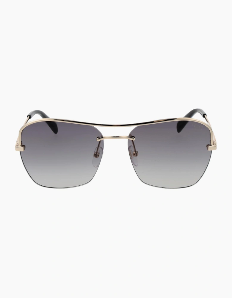 Pucci Sunglasses EP0225 32B 56