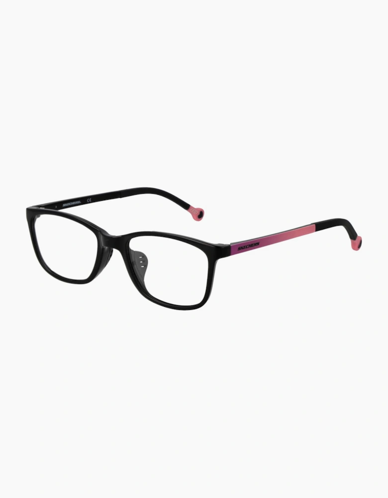 Skechers Optical Frame SE1667-D 001 48
