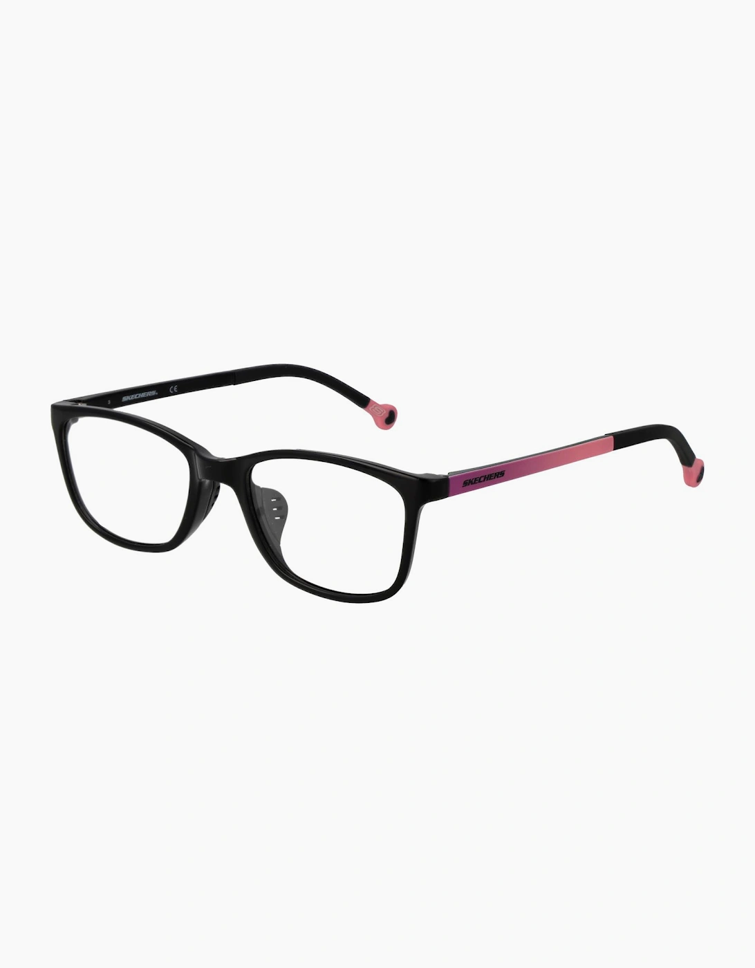Skechers Optical Frame SE1667-D 001 48