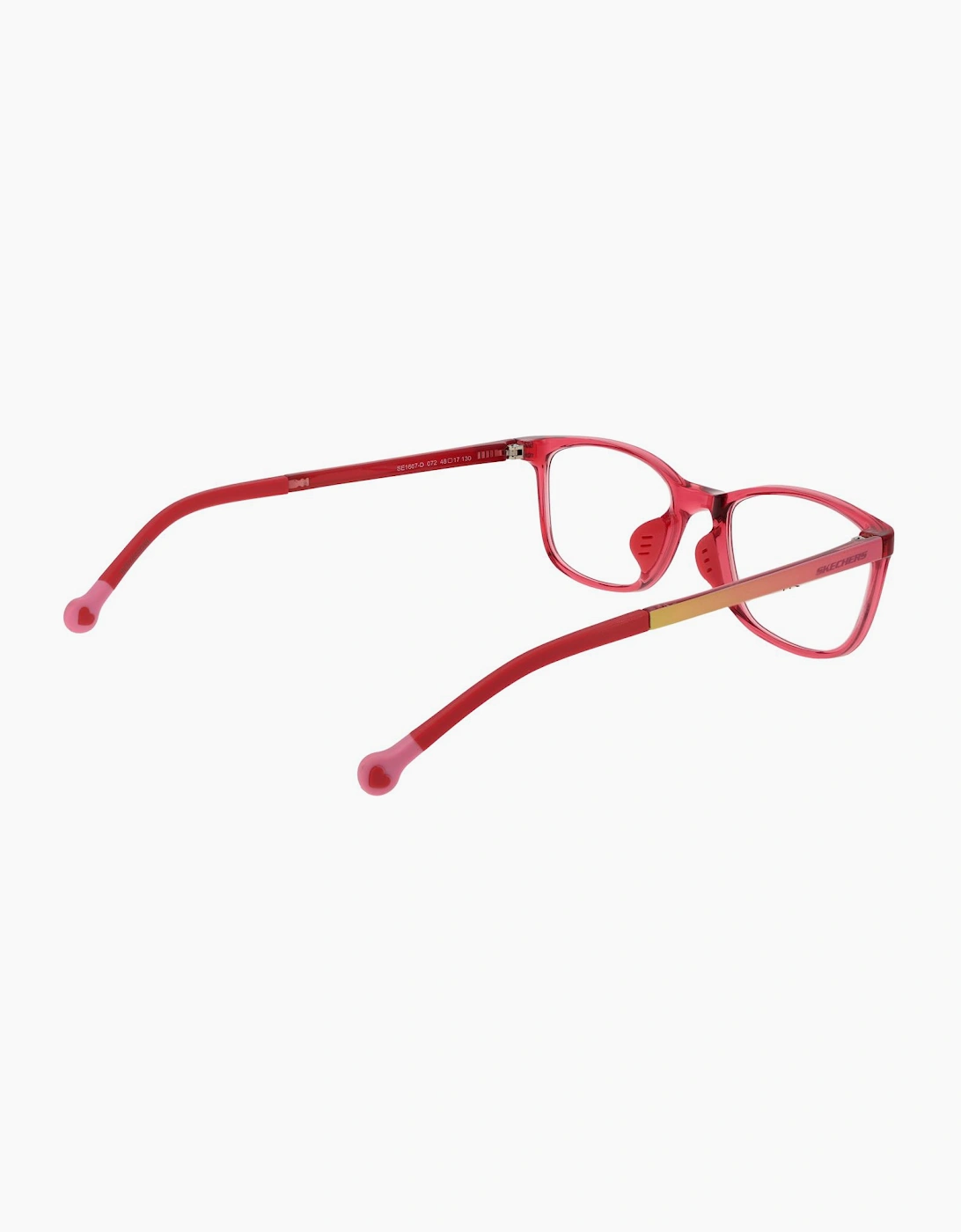Skechers Optical Frame SE1667-D 072 48