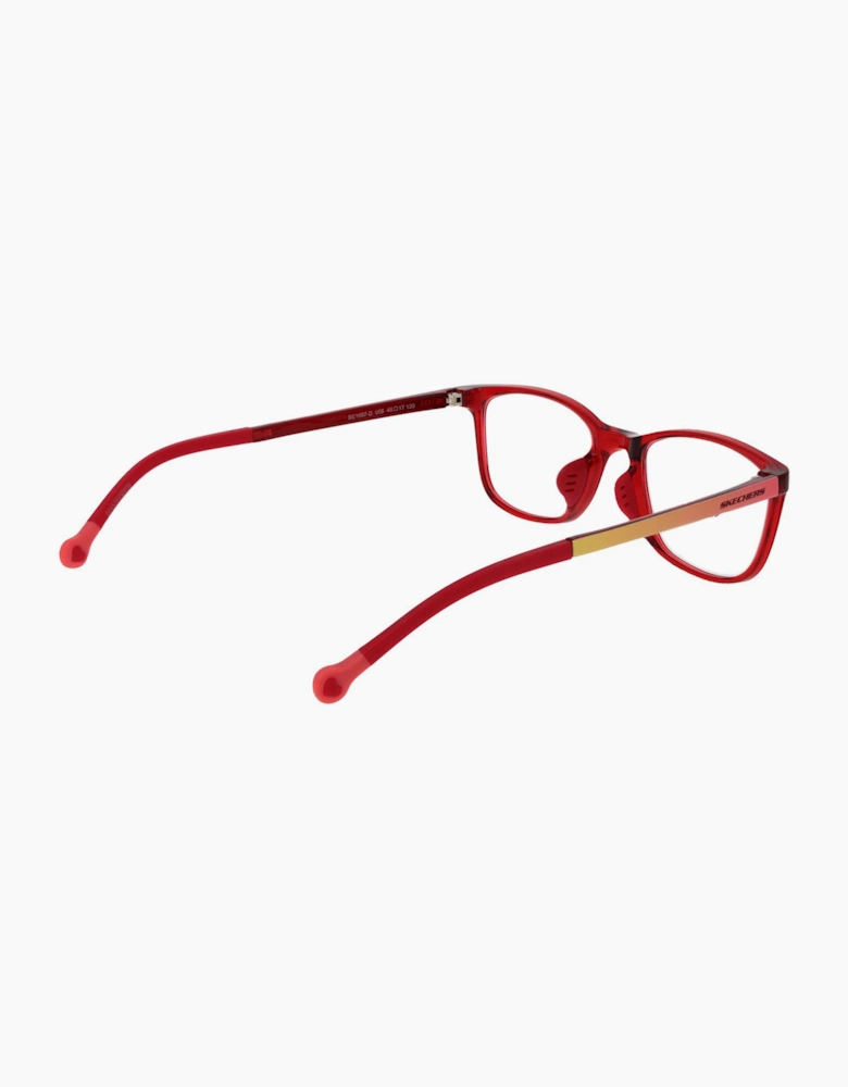 Skechers Optical Frame SE1667-D 066 48