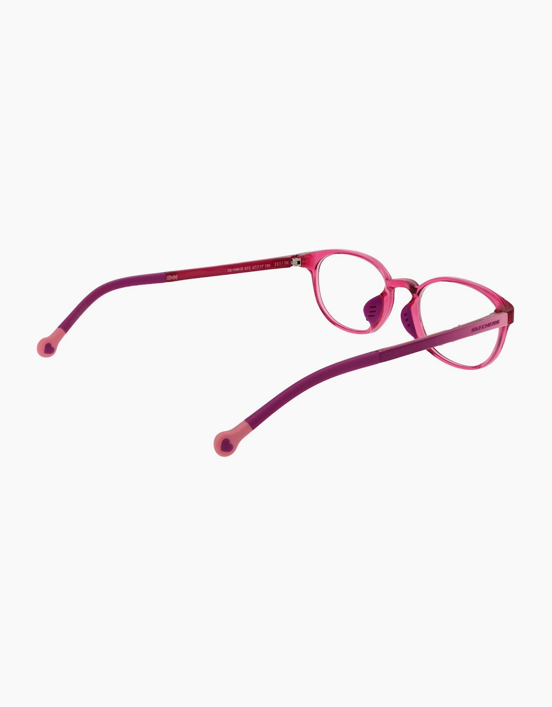 Skechers Optical Frame SE1666-D 072 47