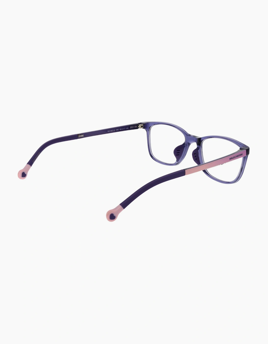 Skechers Optical Frame SE1667-D 080 48
