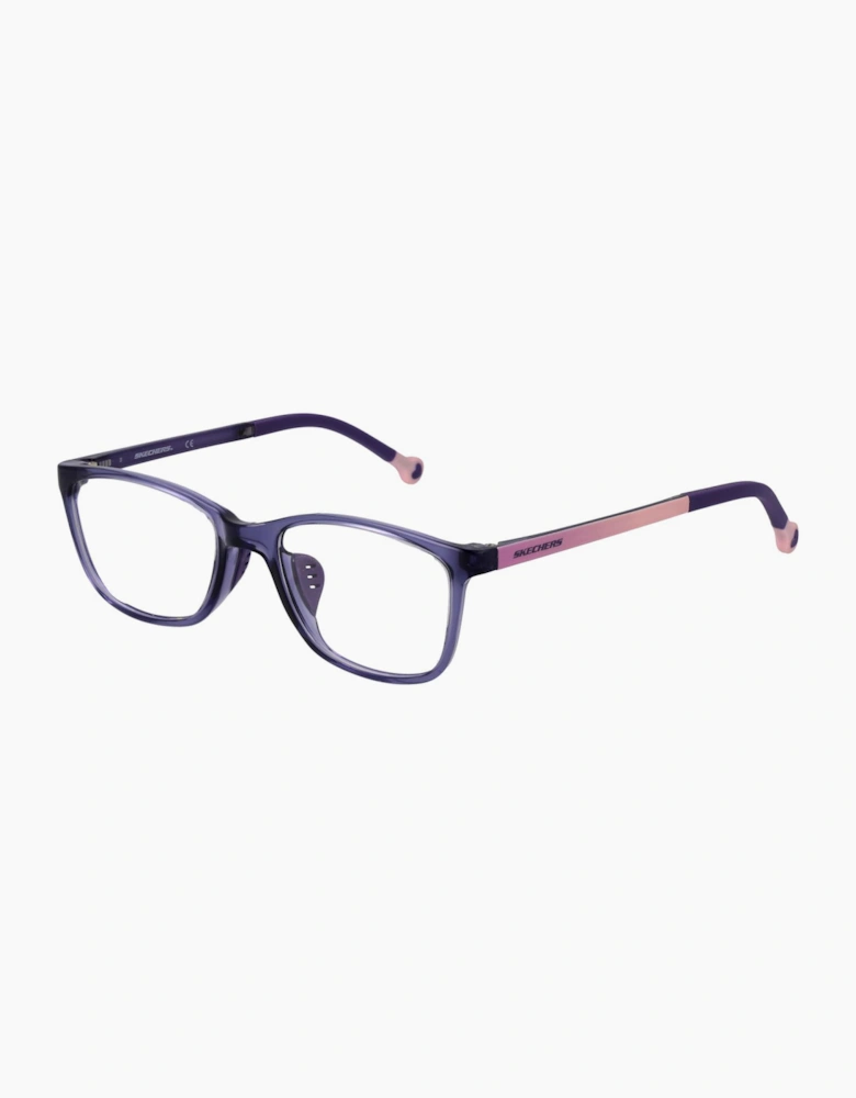 Skechers Optical Frame SE1667-D 080 48