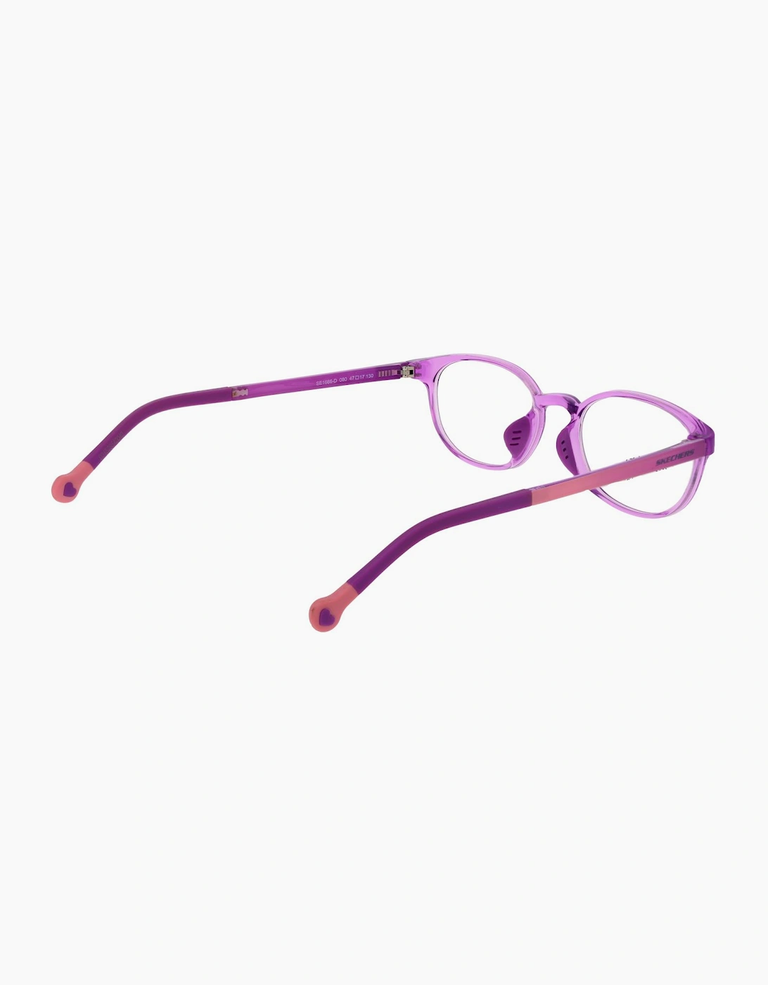Skechers Optical Frame SE1666-D 080 47