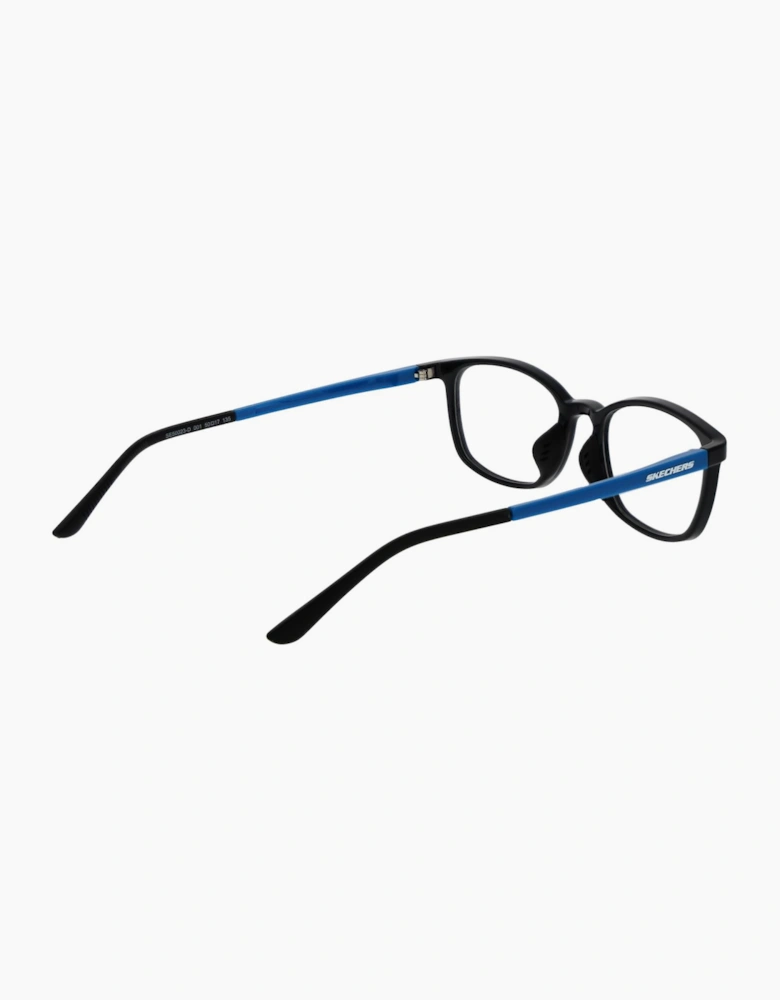 Skechers Optical Frame SE50023-D 001 50