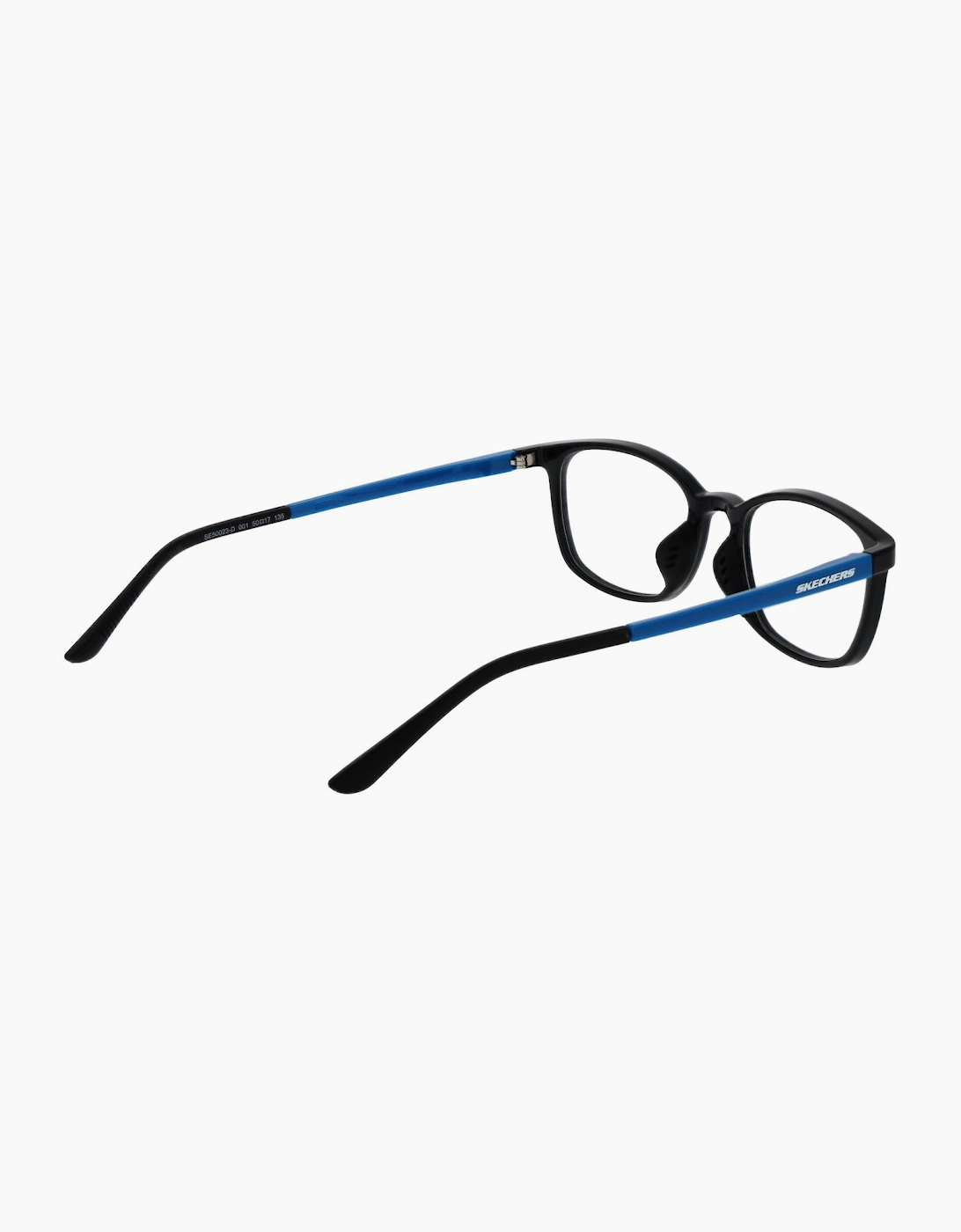Skechers Optical Frame SE50023-D 001 50