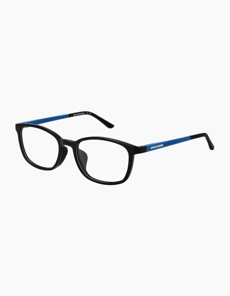 Skechers Optical Frame SE50023-D 001 50