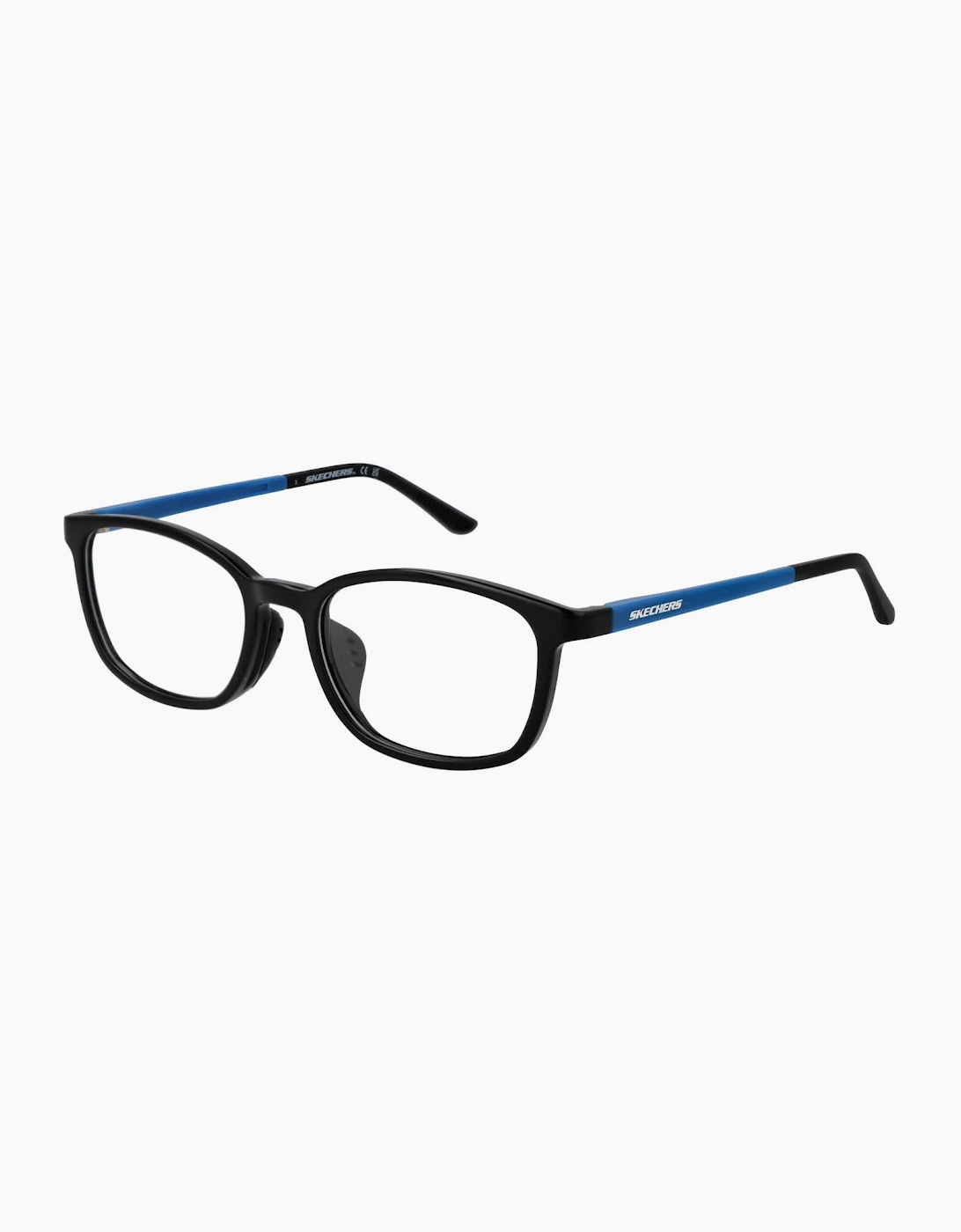 Skechers Optical Frame SE50023-D 001 50