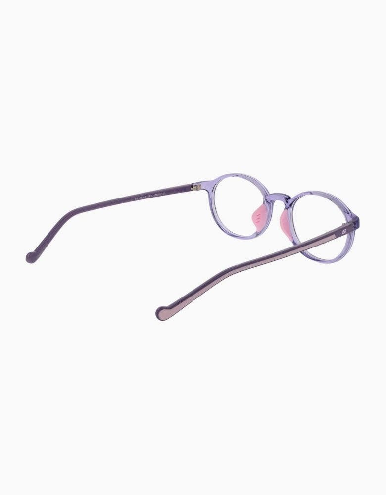 Skechers Optical Frame SE1193-D 081 47