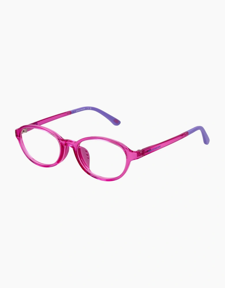 Skechers Optical Frame SE1686-D 075 46