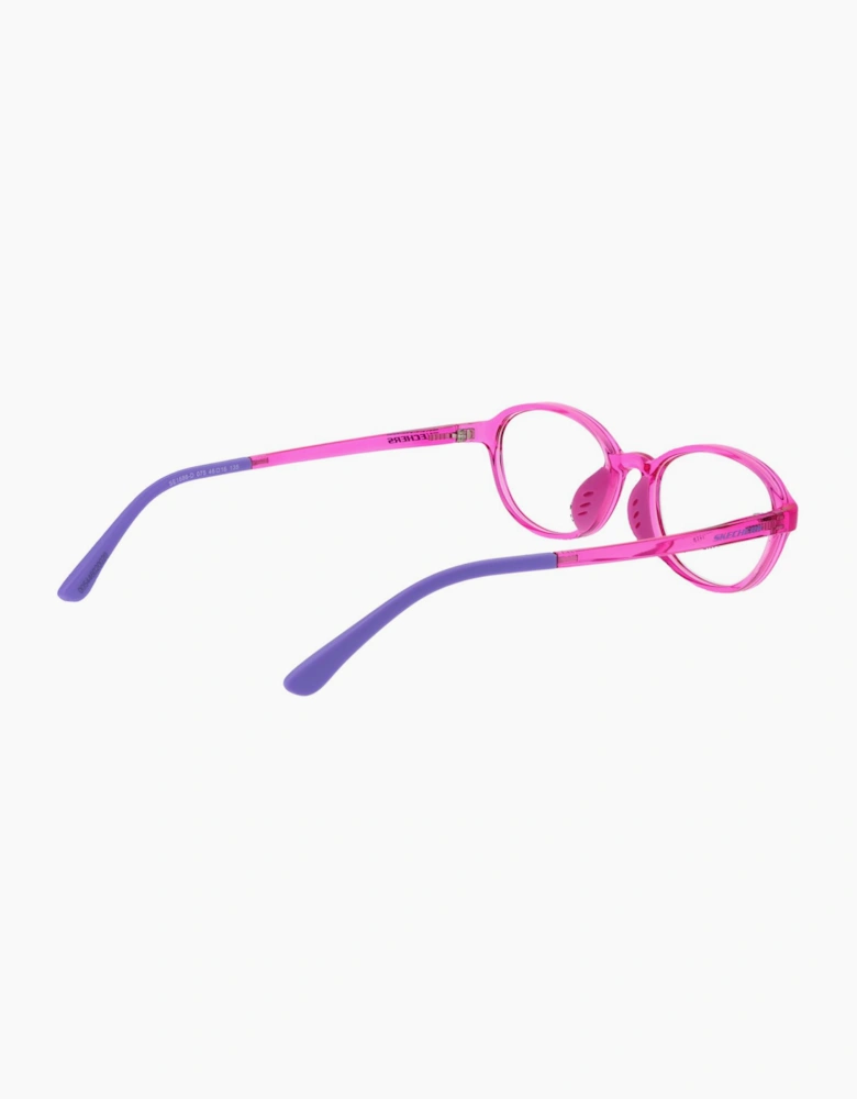 Skechers Optical Frame SE1686-D 075 46