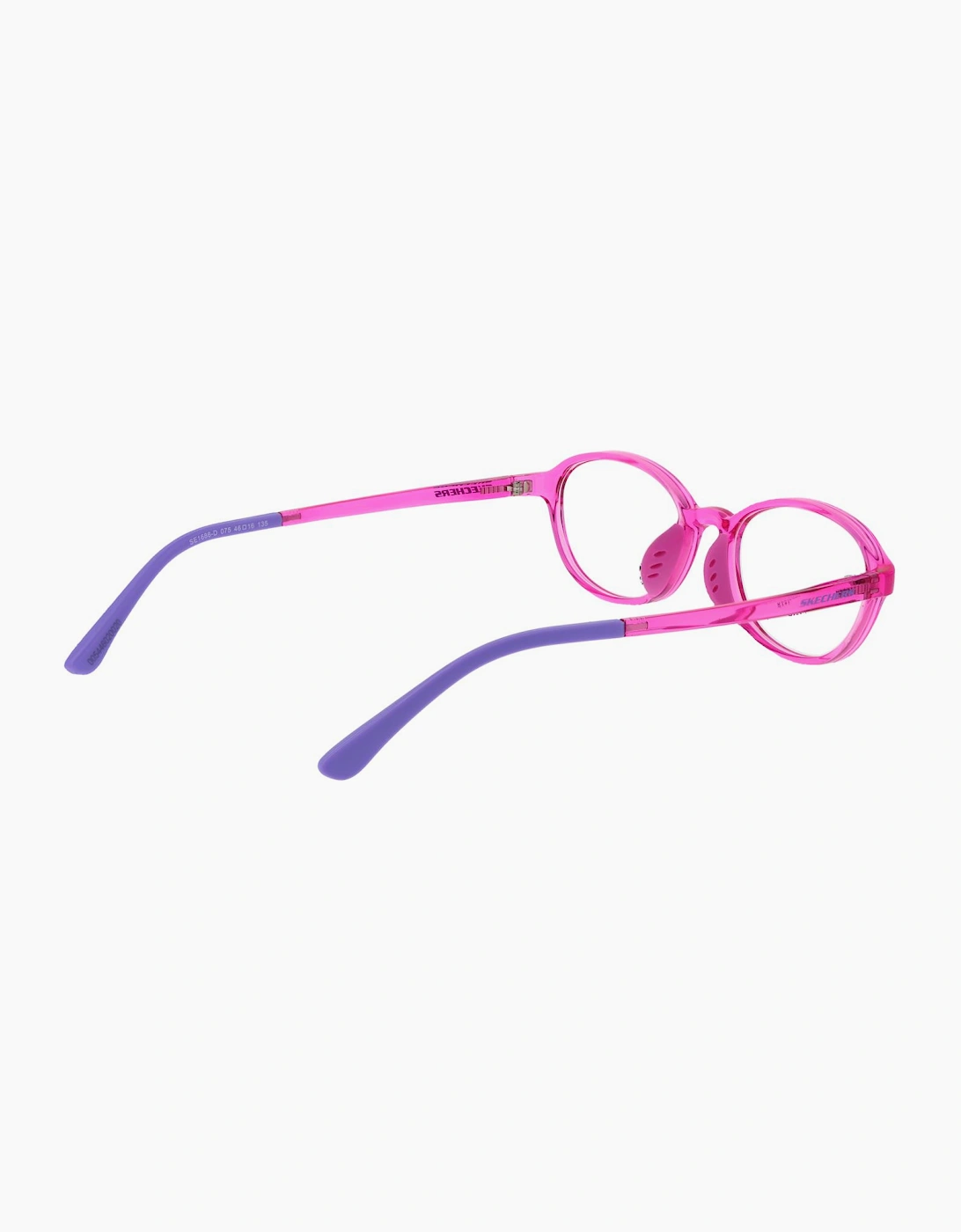 Skechers Optical Frame SE1686-D 075 46