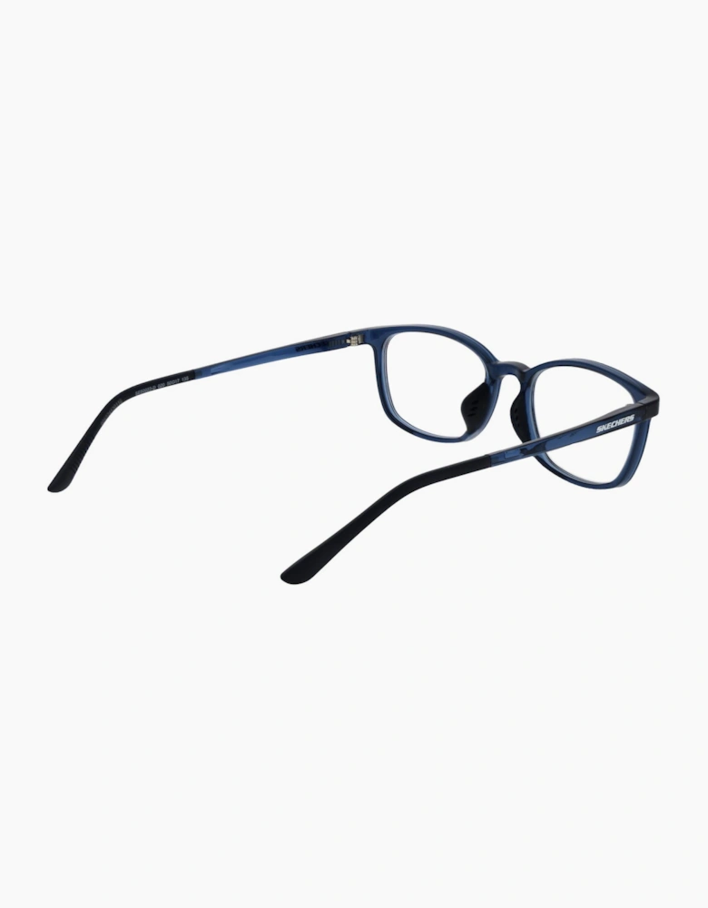 Skechers Optical Frame SE50023-D 020 50