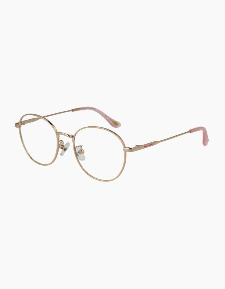 Skechers Optical Frame SE2197-D 028 49