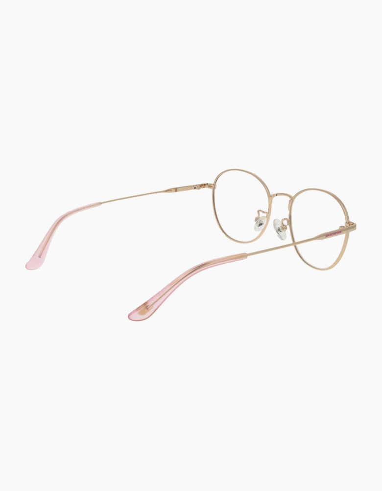 Skechers Optical Frame SE2197-D 028 49