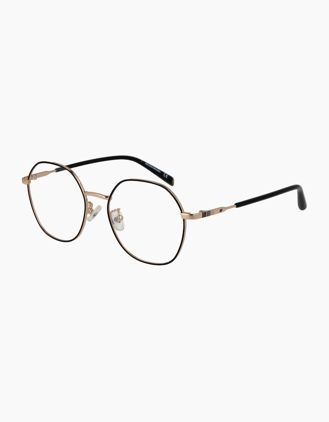 Skechers Optical Frame SE2196-D 001 50