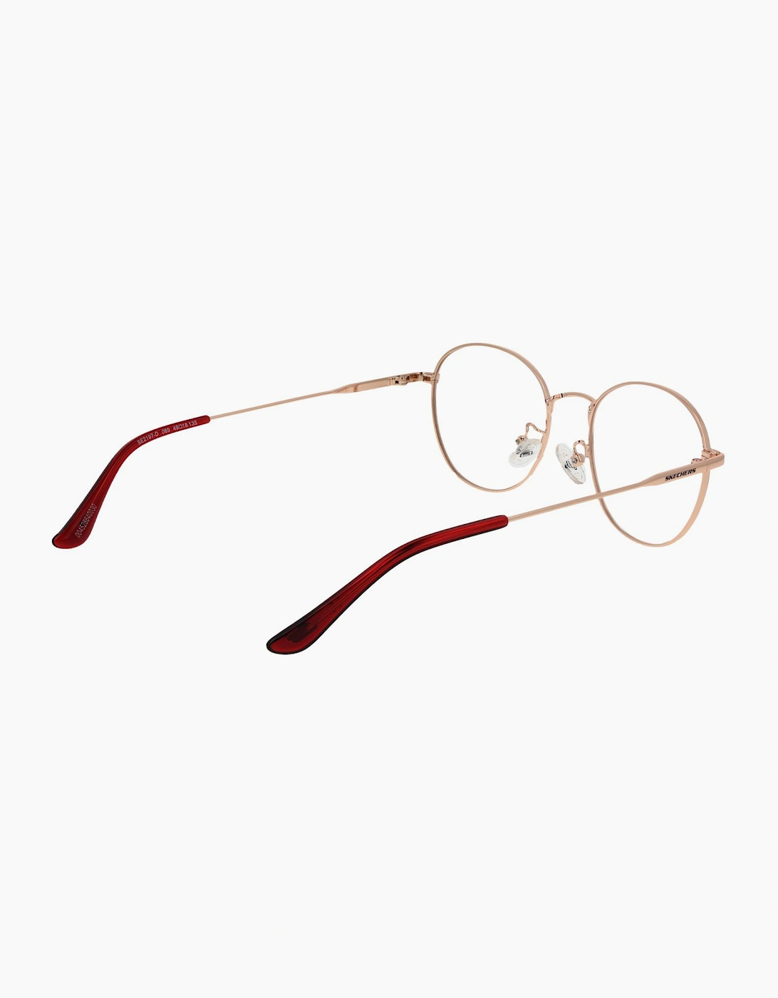 Skechers Optical Frame SE2197-D 069 49