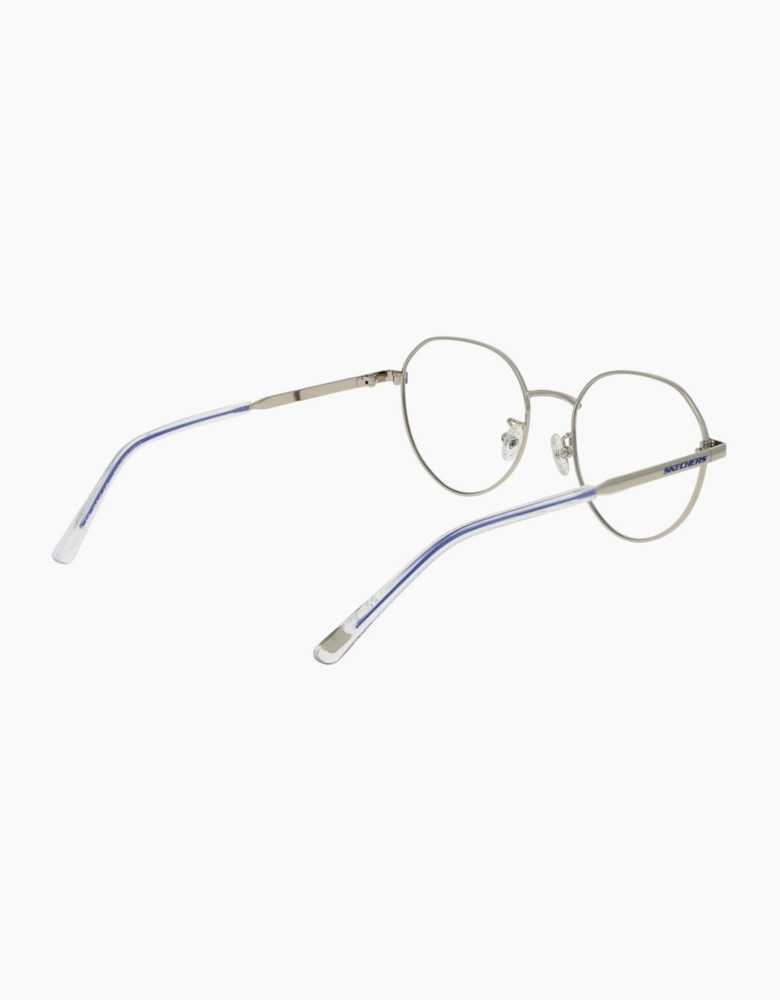 Skechers Optical Frame SE50017-D 010 52