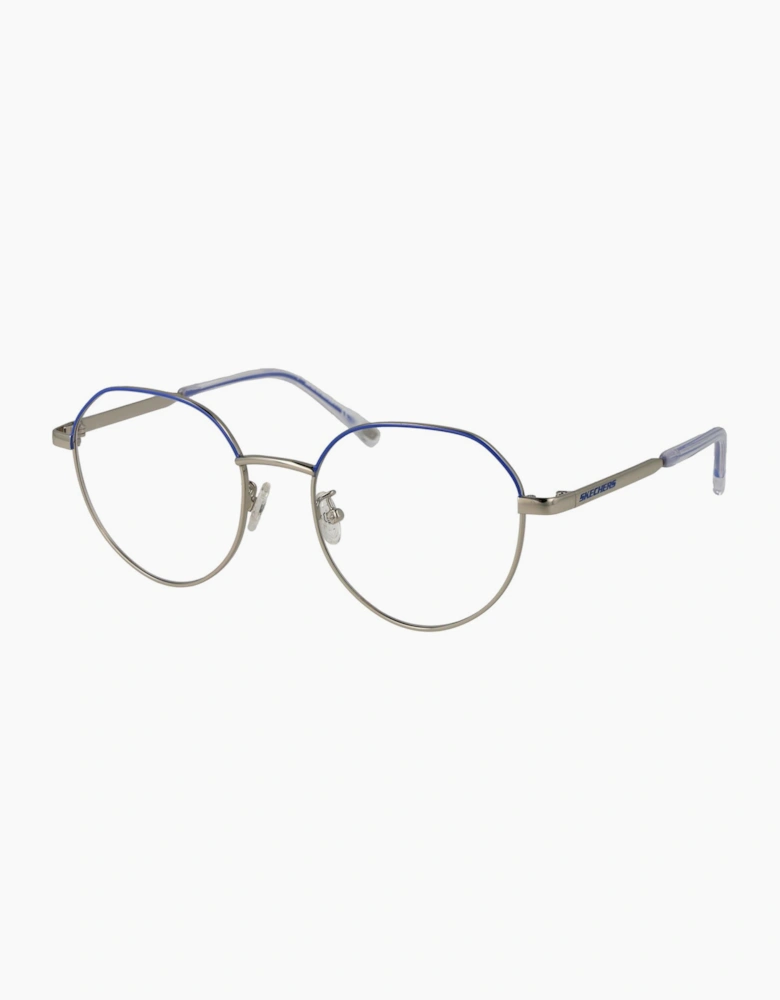 Skechers Optical Frame SE50017-D 010 52