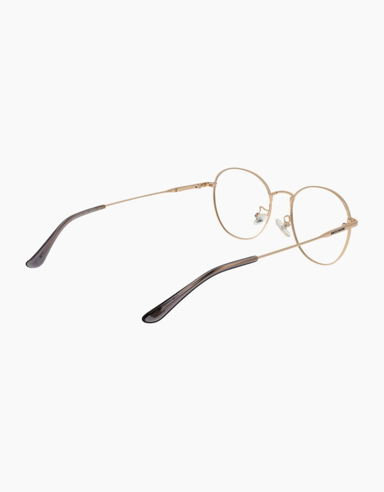 Skechers Optical Frame SE2197-D 001 49