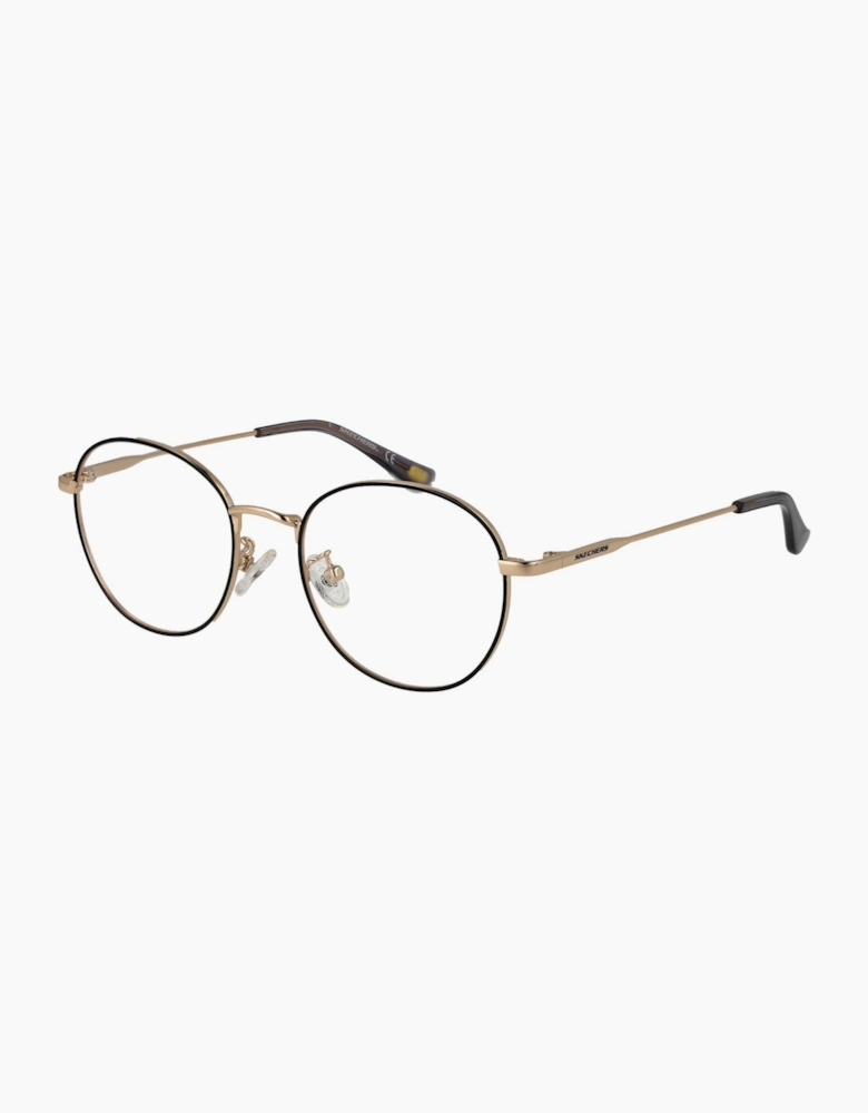 Skechers Optical Frame SE2197-D 001 49
