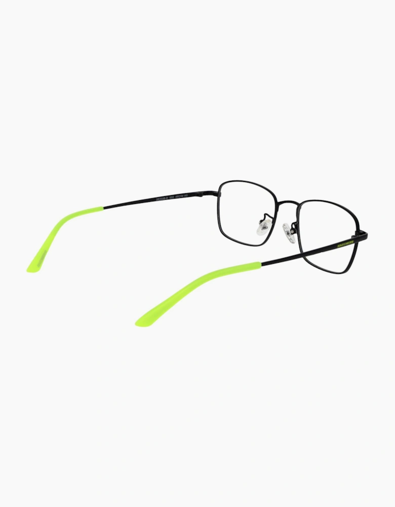 Skechers Optical Frame SE3336-D 002 49
