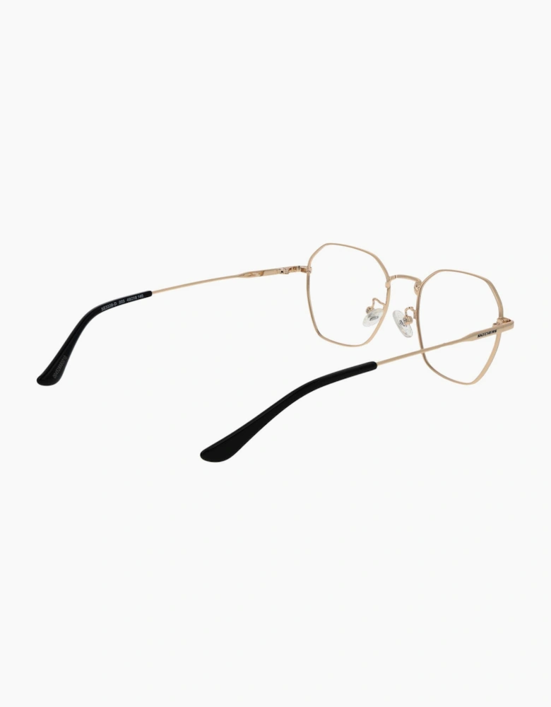 Skechers Optical Frame SE3338-D 005 49