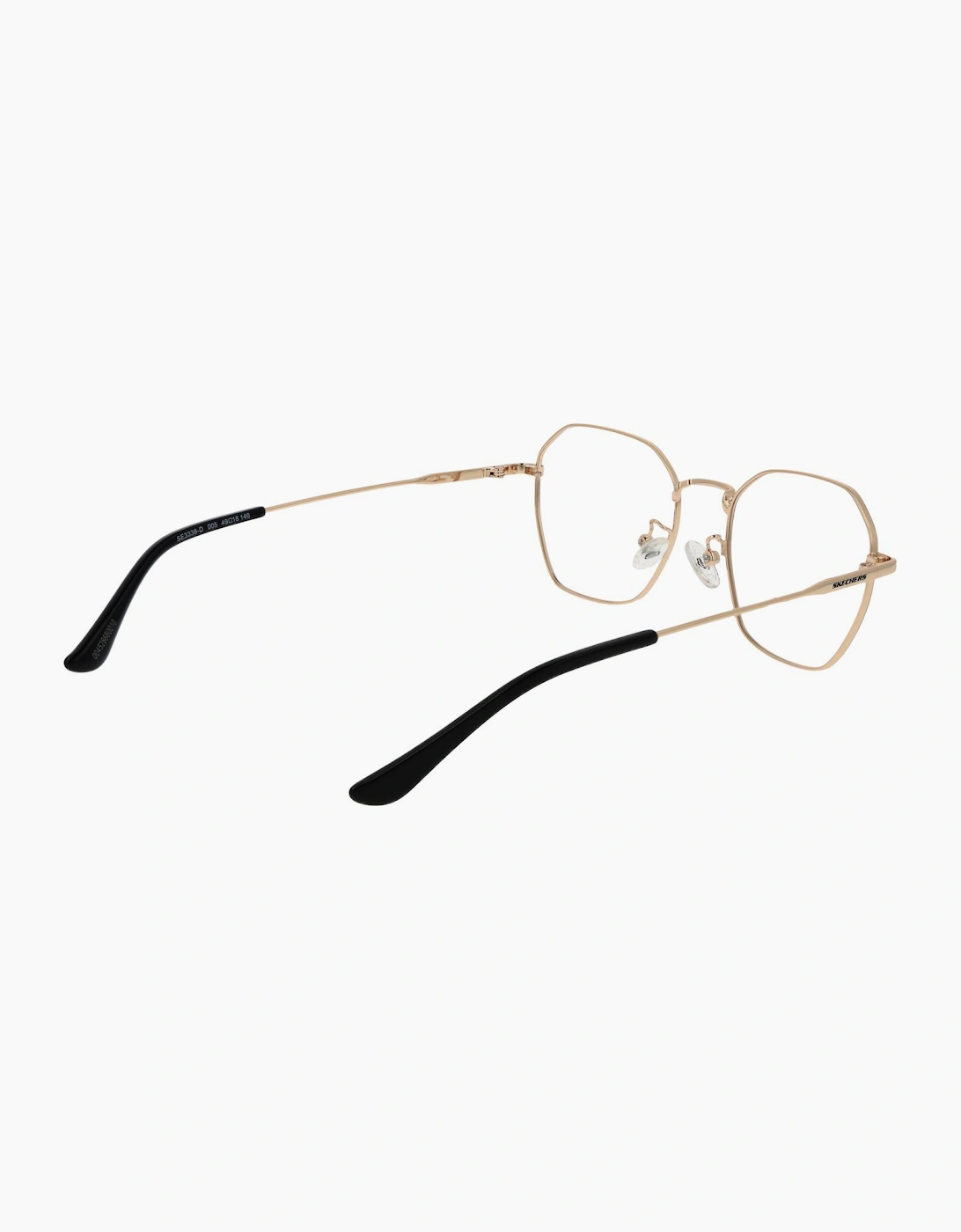 Skechers Optical Frame SE3338-D 005 49