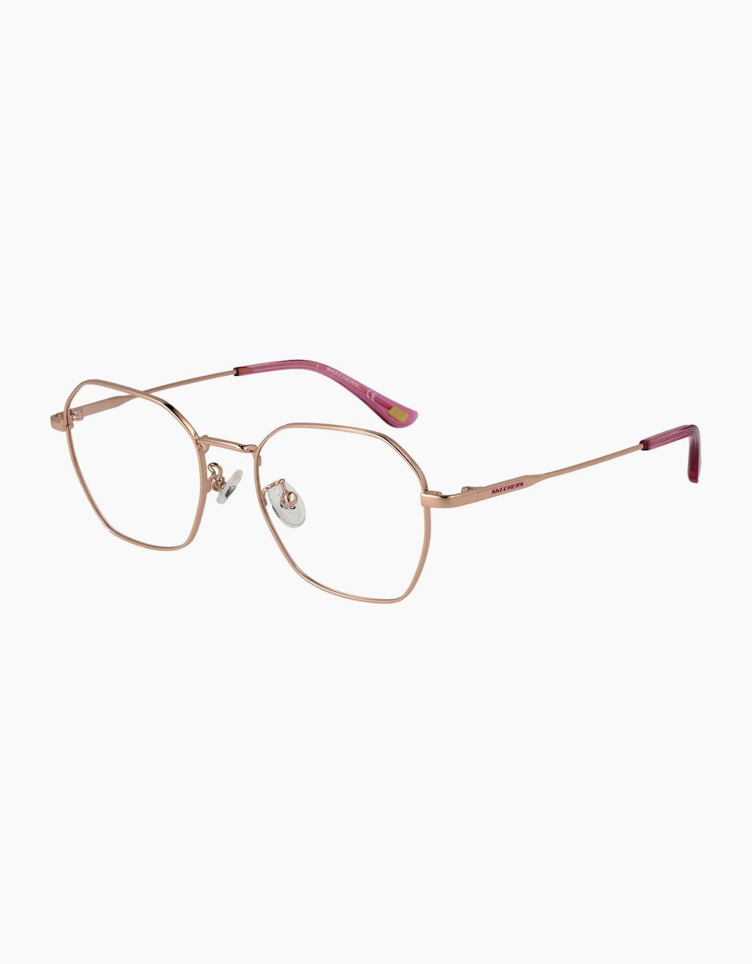 Skechers Optical Frame SE3338-D 028 49
