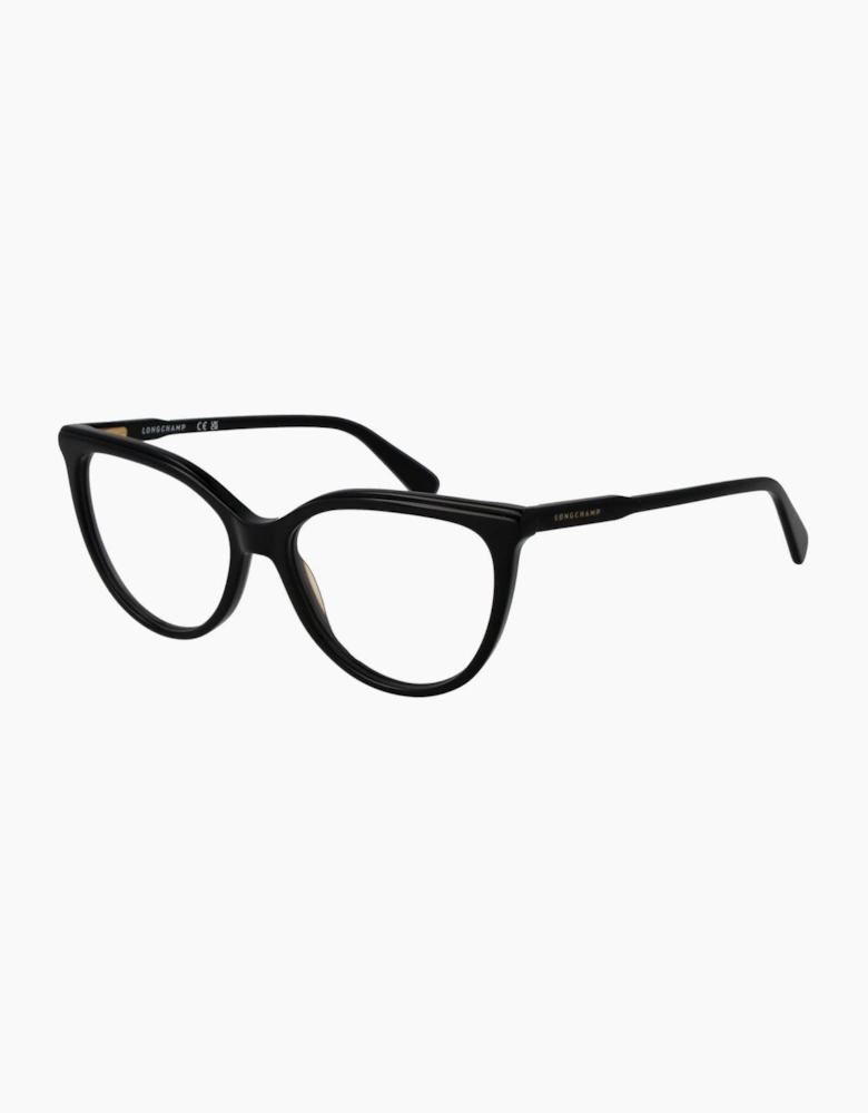 Longchamp Optical Frame LO2717 001 53