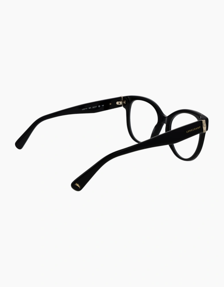 Longchamp Optical Frame LO2714 001 52