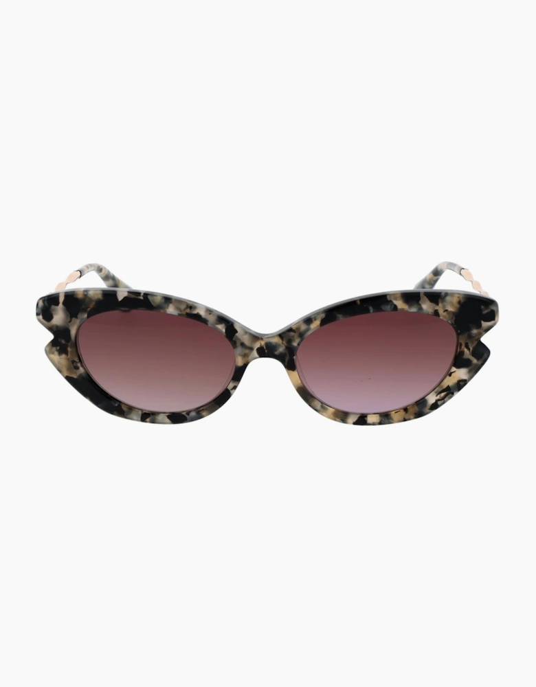 Scotch & Soda Sunglasses SS7040 907 52