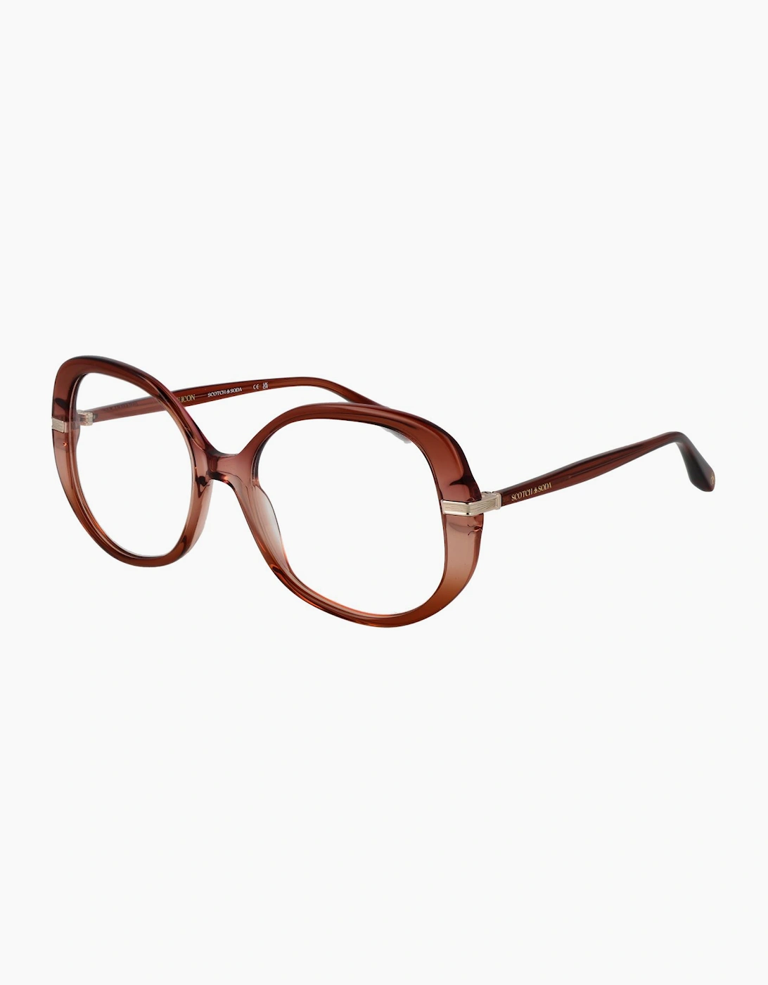 Scotch & Soda Optical Frame SS3032 115 54