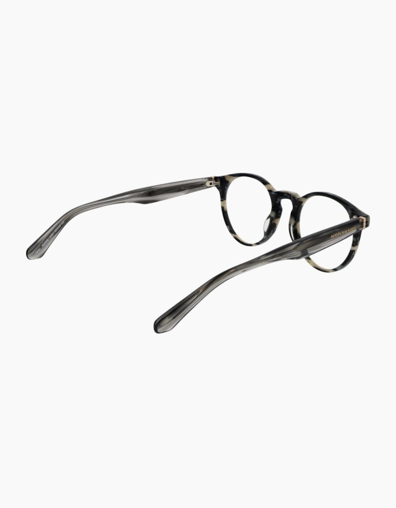 Scotch & Soda Optical Frame SS4009 815 49