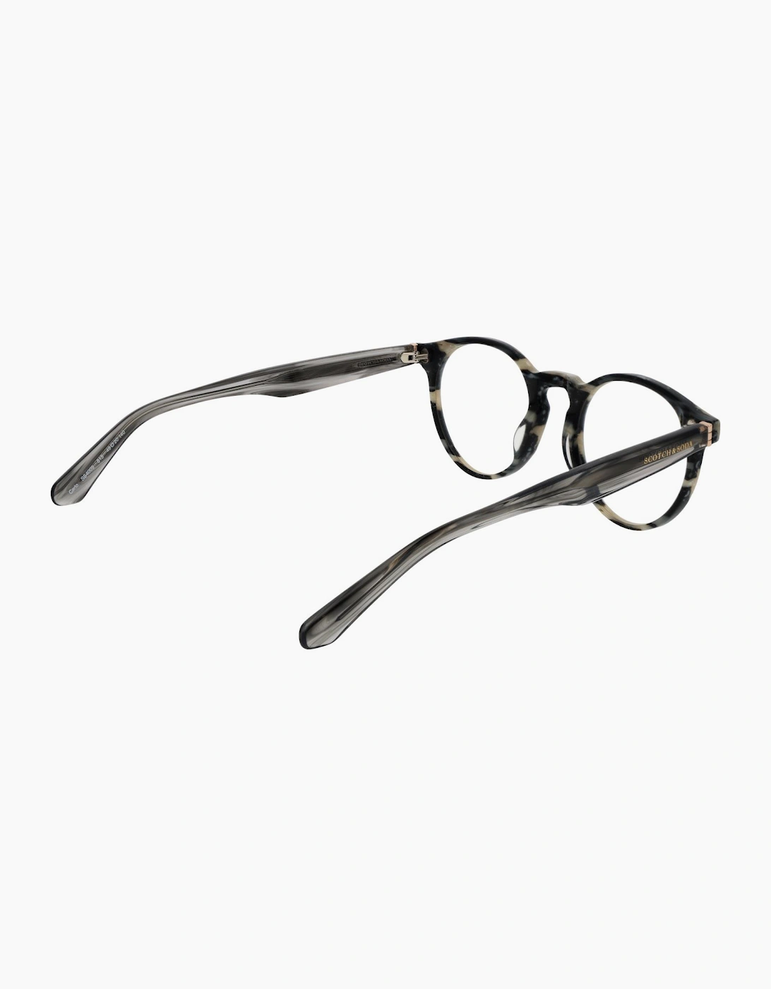 Scotch & Soda Optical Frame SS4009 815 49
