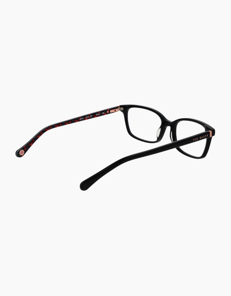 Ted Baker Optical Frame TB9119 001 52