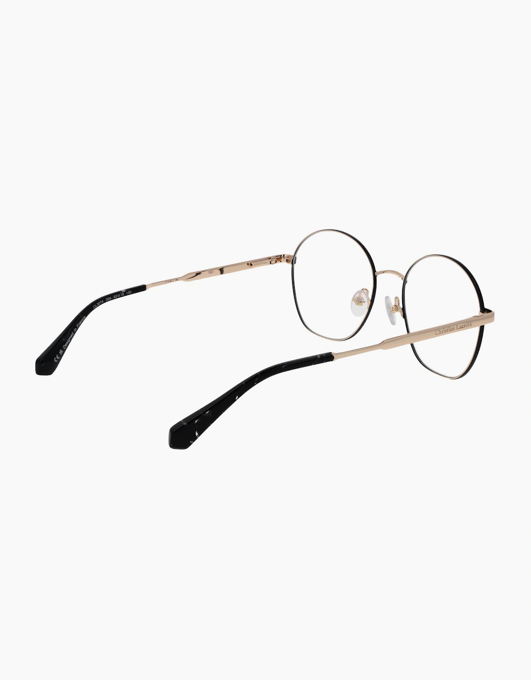 Christian Lacroix Optical Frame CL3074 004 53