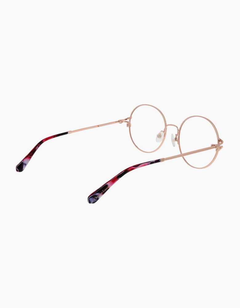 Christian Lacroix Optical Frame CL3096 424 51