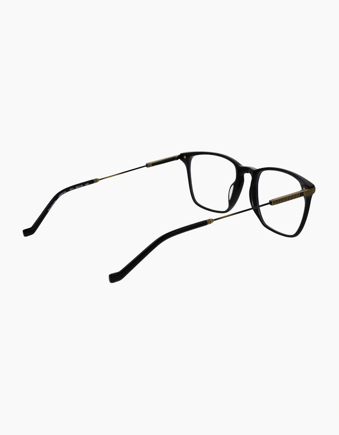 Hackett Bespoke Optical Frame HEB316 001 55