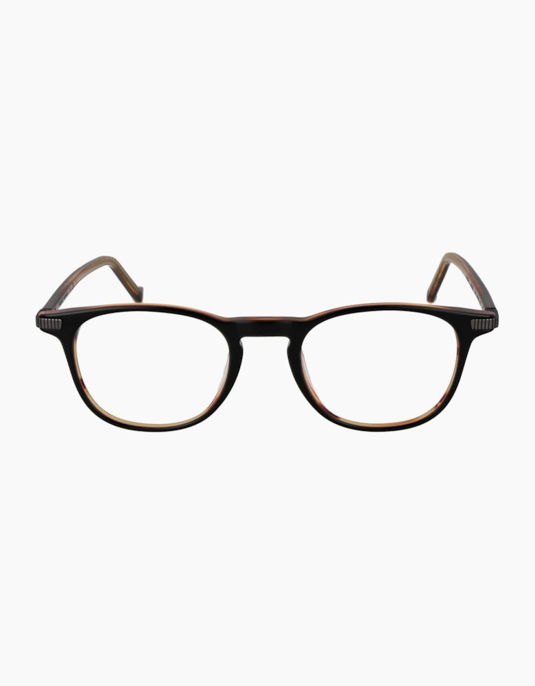 Hackett Bespoke Optical Frame HEB335 139 48