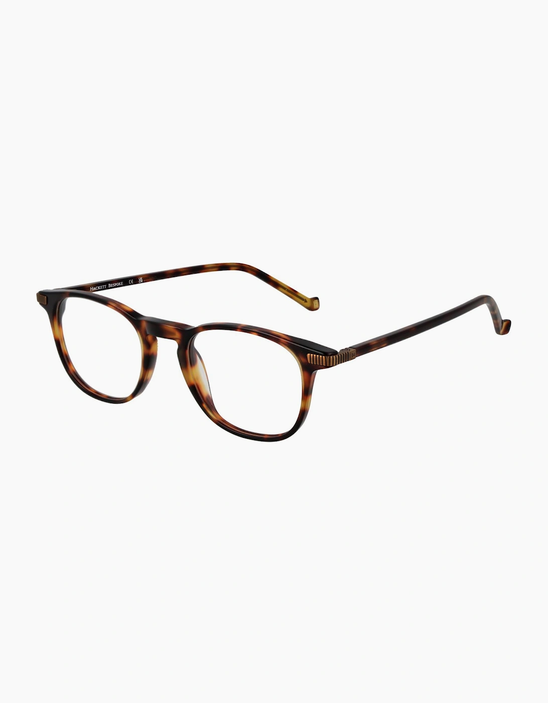 Hackett Bespoke Optical Frame HEB335 134 48