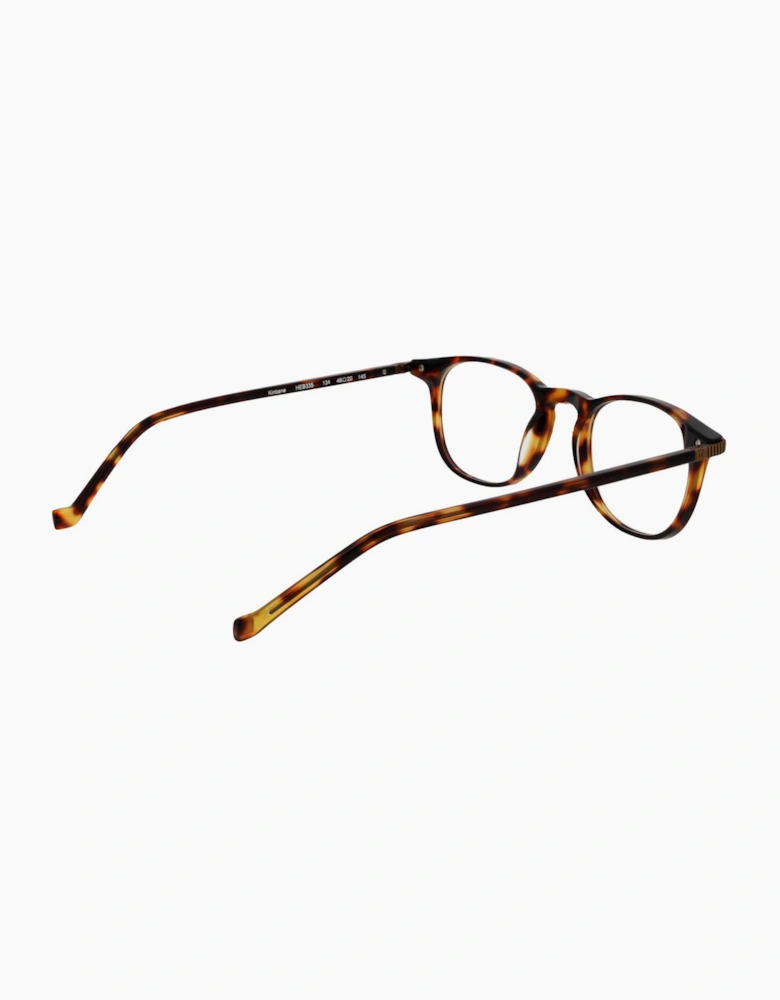 Hackett Bespoke Optical Frame HEB335 134 48