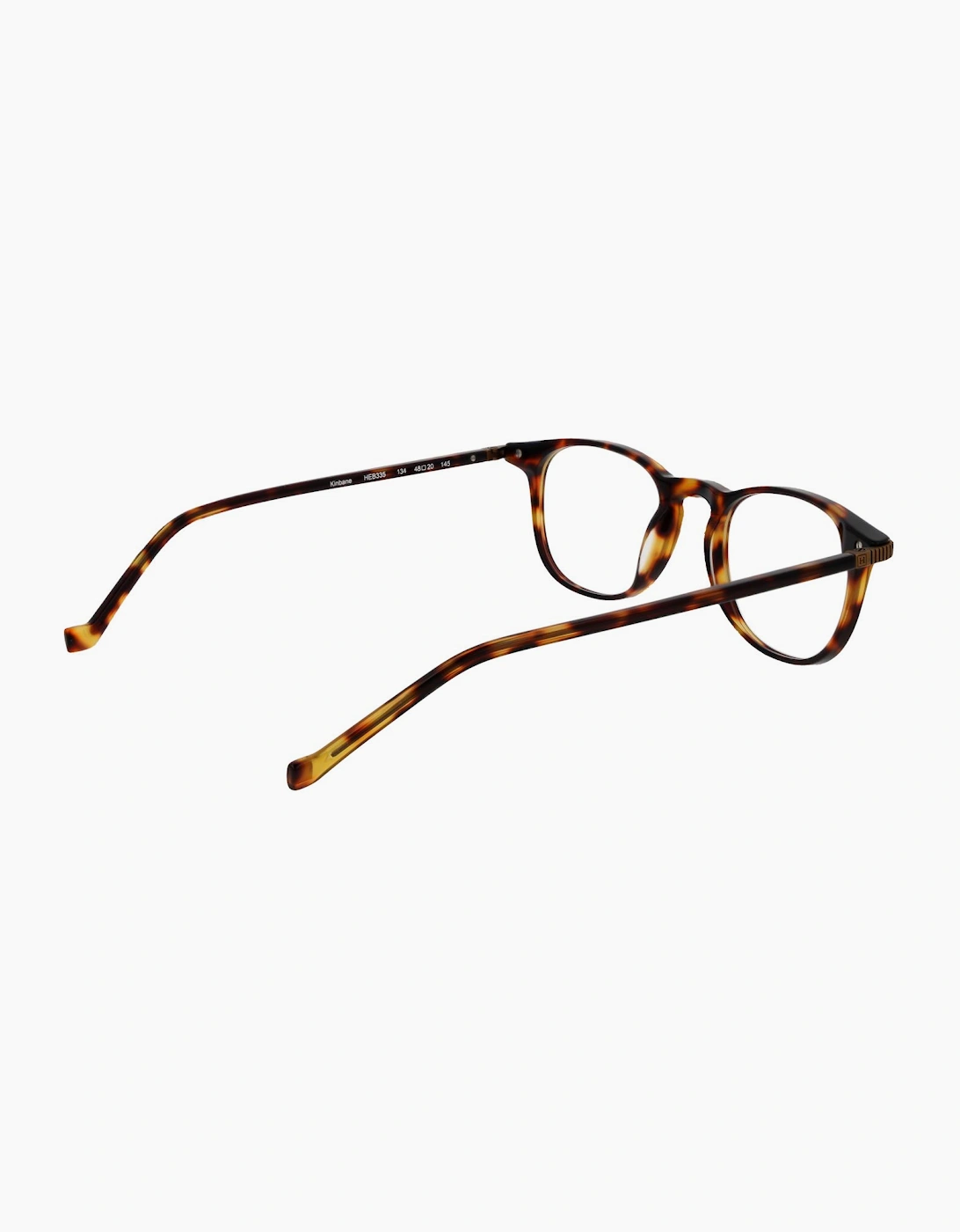 Hackett Bespoke Optical Frame HEB335 134 48